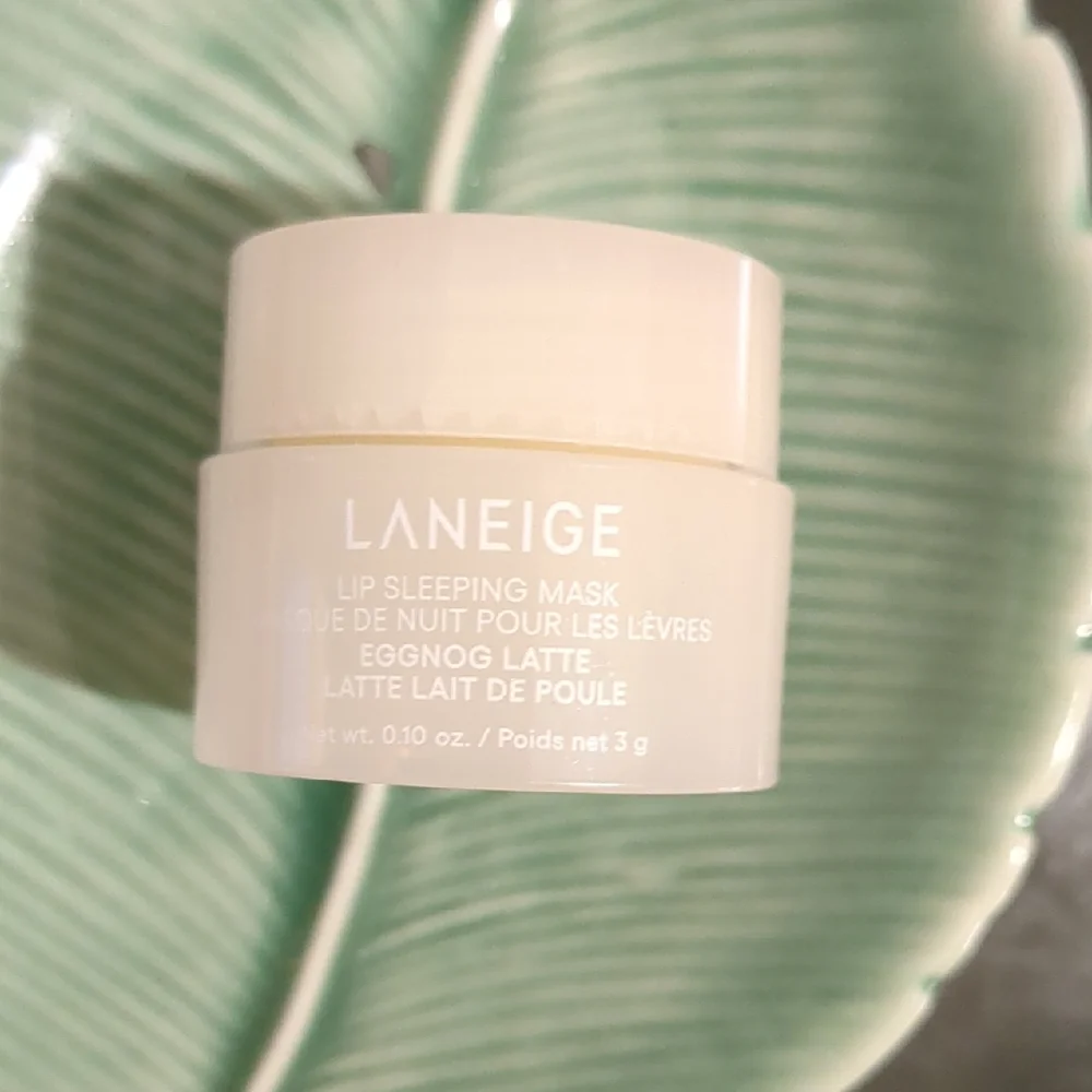 Lip Sleeping Mask
